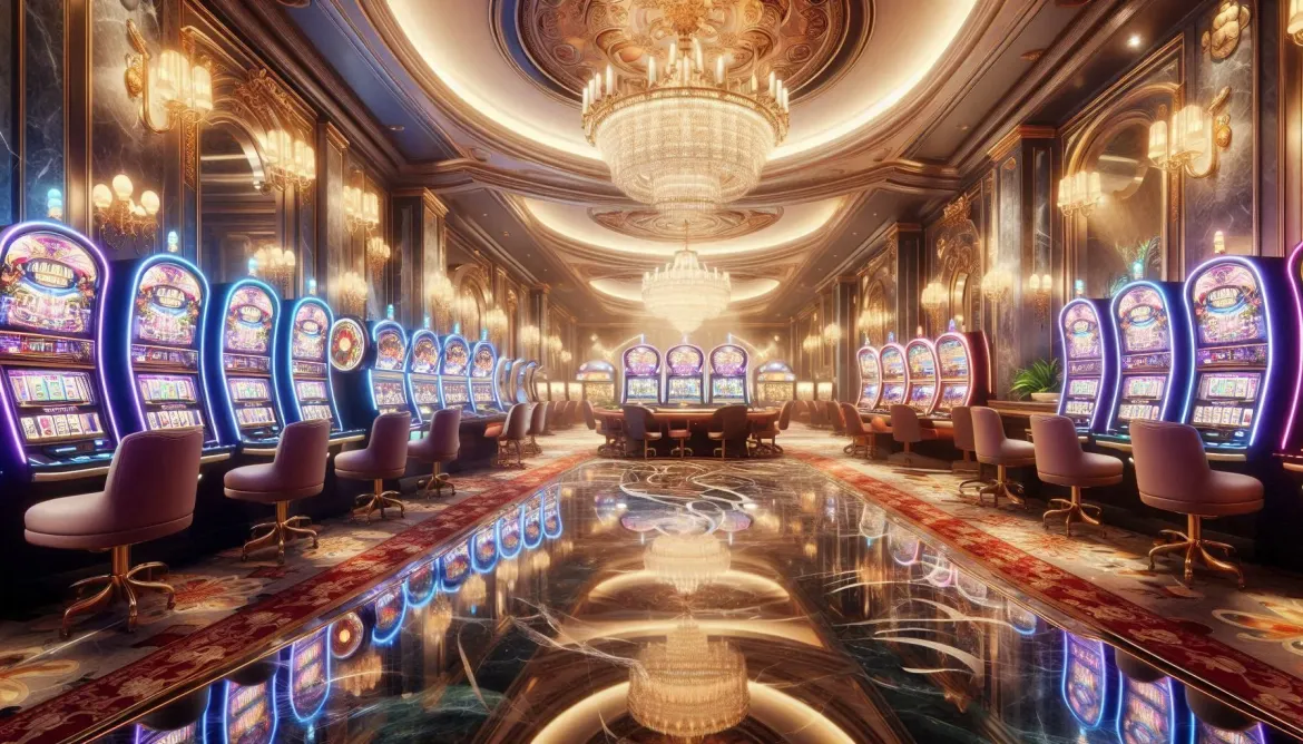 Ragnaro Casino